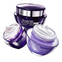 anew
