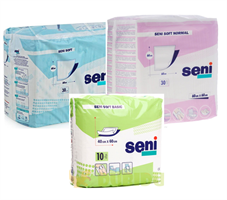 Пелёнки Seni