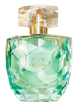 77802 Парфюмерная вода серии AVON Eve Truth 50 мл 77802 - фото 5589
