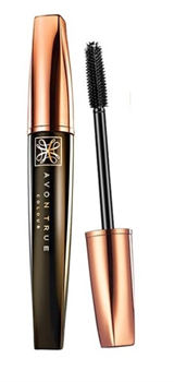 01270 Тушь для ресниц  Питание и длина  Avon true colour 7 мл. 01270 - фото 6274