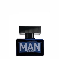65758 Туалетная вода Avon Man Edge для него, 75 мл. 65758 - фото 6508