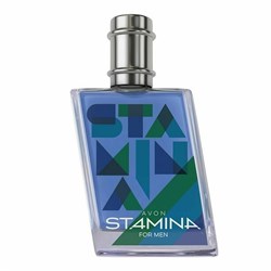 97891 Туалетная вода Avon Stamina для него, 75 мл. 97891 - фото 6553