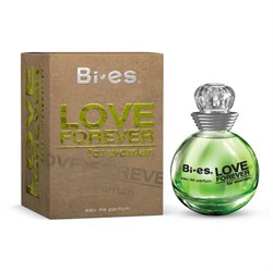5906513006704 Парфюмерная вода LOVE FOREVER GREEN для нее, 100 мл 5906513006704 - фото 6841