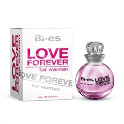 5907699480685 Парфюмерная вода LOVE FOREVER WHITE для нее, 100 мл 5907699480685 - фото 6842