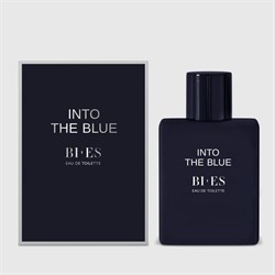 5904413311928 Туалетная вода INTO THE BLUE для него, 100мл 5904413311928 - фото 6848