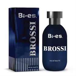 5906513001426 Туалетная вода BROSSI для него, 100 мл 5906513001426 - фото 6854