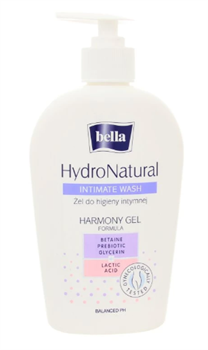 300-008 Жидкость для интимной гигиены для чувствительной кожи HYDRONATURAL, 300 мл 300-008 - фото 7093