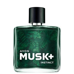 1482228 Туалетная вода Musk Instinct для него 75 мл, 1482228 - фото 7103