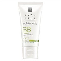 1358736 Матирующий BB крем SPF 15 Кремовый, 30 мл 1358736 - фото 7114