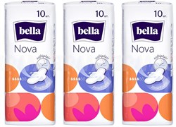 BE-012-RW10-E014 Bella Nova Deo 10 BE-012-RW10-E014 - фото 7126