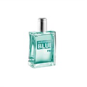 14573 Туалетная вода Individual Blue Free, 100 мл 14573