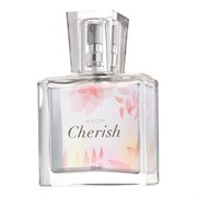 09013 Парфюмерная вода Avon Cherish, 30 мл 09013