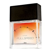 05084 Туалетная вода Full Speed, 30 мл 05084