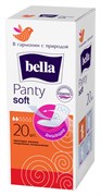 BE-021-RN20-098 Bella Panty Soft 20 20-098