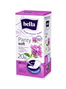 BE-021-RZ20-002 Bella Panty Soft Verbena 20 20-002