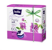 BE-021-RZ60-003 Bella Panty Soft Verbena 60 60-003