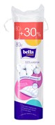BC-082-O104-004 Подушечки из ваты  Bella Cotton  80+30% 104-004