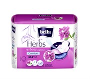 BE-012-RW10-078 Bella Herbs Verbena Comfort 10 10-078