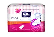 BE-012-RW10-082 Bella Nova Comfort 10 10-082