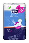 BE-012-MW15-013 Bella Nova Classic Maxi 10+5 15-013