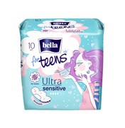 BE-013-RW10-258  Bella Teens  Ultra Sensitive 10 10-258