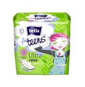 BE-013-RW10-259  Bella Teens  Ultra Relax 10 10-259