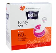 BE-021-RN60-096 Bella Panty Soft 60 60-096