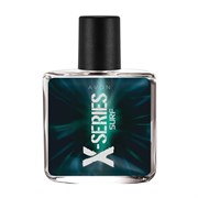93829 Туалетная вода X-Series Surf, 50 мл 93829