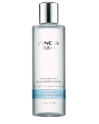 04266 ANEW Очищающая вода для лица 3в1 200 мл. 04266