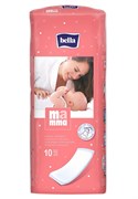 BB-053-LZ10-004 Прокладки гигиенические MAMMA марки bella 10 10-004