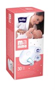 BD-063-NR30-008 Лактационные вкладыши на липучке MAMMA 30 шт. 30-008
