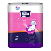 BE-012-RW20-017 Bella Nova softiplait 20 20-017