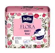 BE-012-RW10-096 Bella Flora Rose 10 10-096