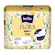 BE-012-RW10-097 Bella Flora Tulip 10 10-097