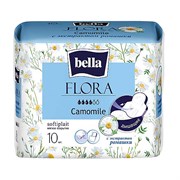 BE-012-RW10-099 Bella Flora Camomile 10 10-099
