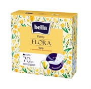 BE-021-RZ70-006 Bella Panty Flora Tulip 70 70-006