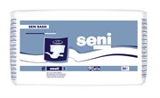 SE-094-SM30-BF1 Подгузники для взрос.  SENI BASIC  Small  30 шт. SM30-BF1