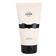 26635 Парфюмированный лосьон для тела  Luck , 150 мл 26635