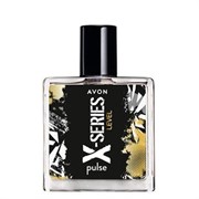 1437767 Туалетная вода X-Series Level для него, 50 мл 1437767