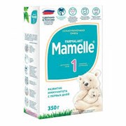 Mamelle  1, 0-6 мес 300гр , шт 176