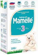 МОЛОЧНАЯ СМЕСЬ MAMELLE 3, 300гр  178