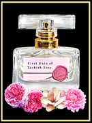 1316417 Парфюмерная вода First Date of Turkish Rose, 30 мл 1316417