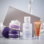 1378003 ANEW Набор  Лифтинг-эффект и эластичная кожа 1378003