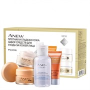 1397823 ANEW Набор  Плотная и гладкая кожа 1397823