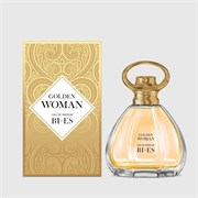 5904413311966 Парфюмерная вода GOLDEN WOMAN для нее, 100 мл 5904413311966