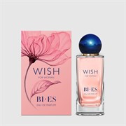 5907554498602 Парфюмерная вода WISH для нее, 100 мл 5907554498602