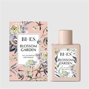 5902734847874 Парфюмерная вода BLOSSOM GARDEN для нее, 100мл 5902734847874