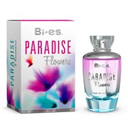 5907699488131 Парфюмерная вода PARADISE FLOWERS для нее 100 мл 5907699488131