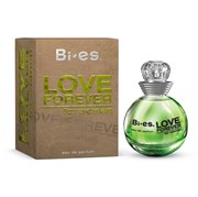 5906513006704 Парфюмерная вода LOVE FOREVER GREEN для нее, 100 мл 5906513006704