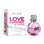 5907699480685 Парфюмерная вода LOVE FOREVER WHITE для нее, 100 мл 5907699480685